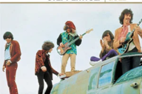 Magic Carpet Ride(Steppenwolf演唱的歌曲) Magic Carpet Ride(Steppenwolf演唱的歌曲)