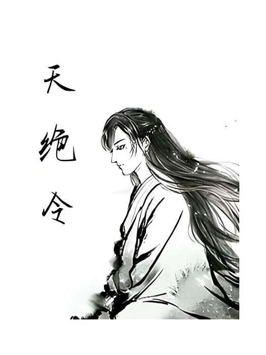 天絕令(遲月青著網路小說) 天絕令(遲月青著網路小說)