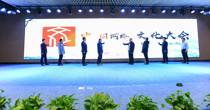 中國網路文化大會