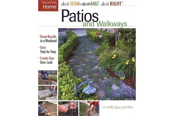 Patios and Walkways Patios and Walkways