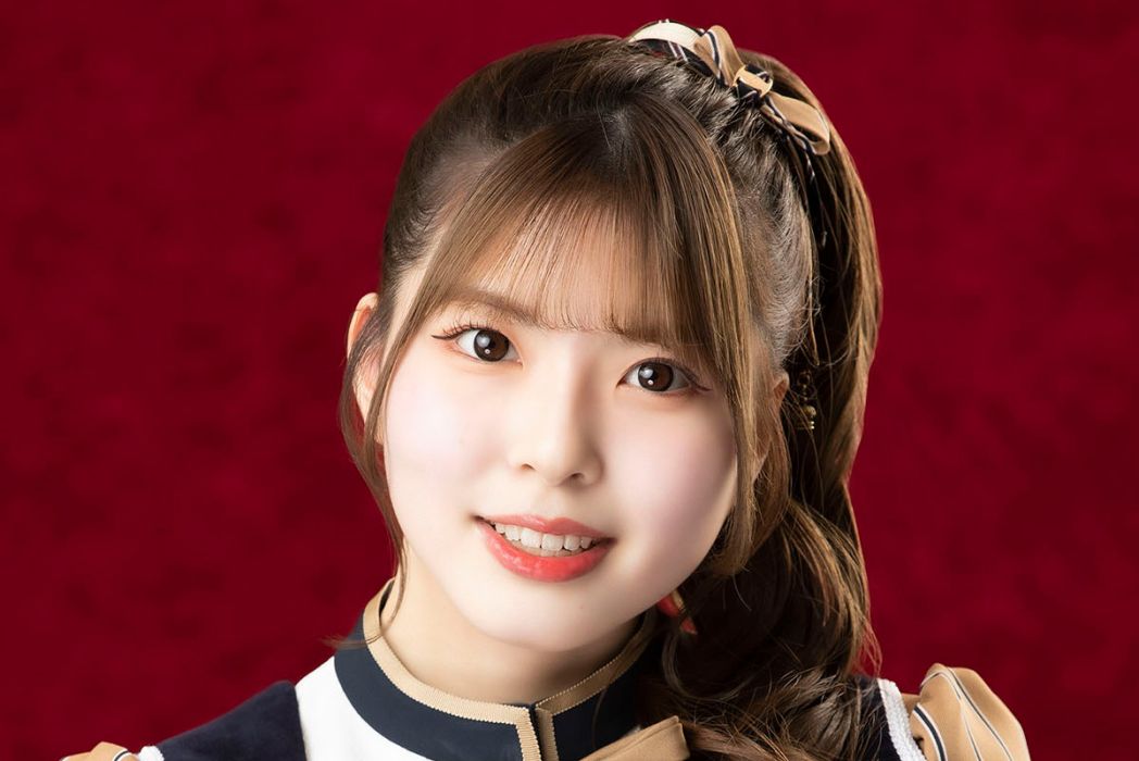鈴木愛菜 鈴木愛菜