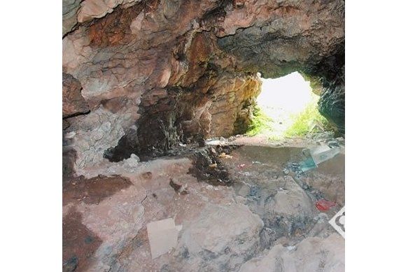 玉水坪遺址 玉水坪遺址