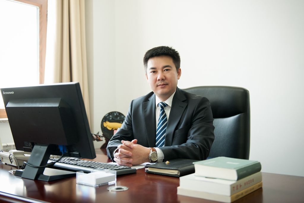 徐長勇 徐長勇