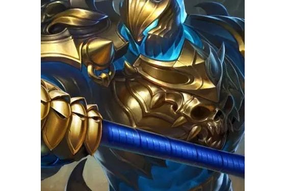 蚩尤(《英魂之刃戰略版》手遊的英雄) 蚩尤(《英魂之刃戰略版》手遊的英雄)