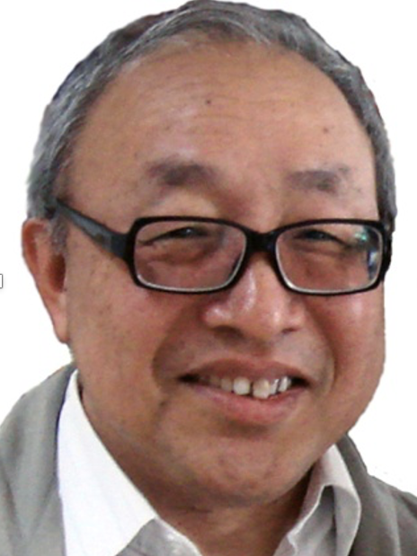 張建國(中國科學院空天信息創新研究院研究員) 張建國(中國科學院空天信息創新研究院研究員)