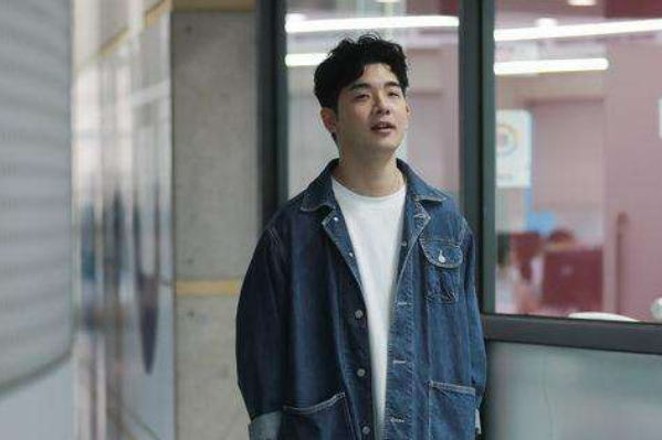 瑞喜(青春偶像劇《明若曉溪》中的角色) 瑞喜(青春偶像劇《明若曉溪》中的角色)