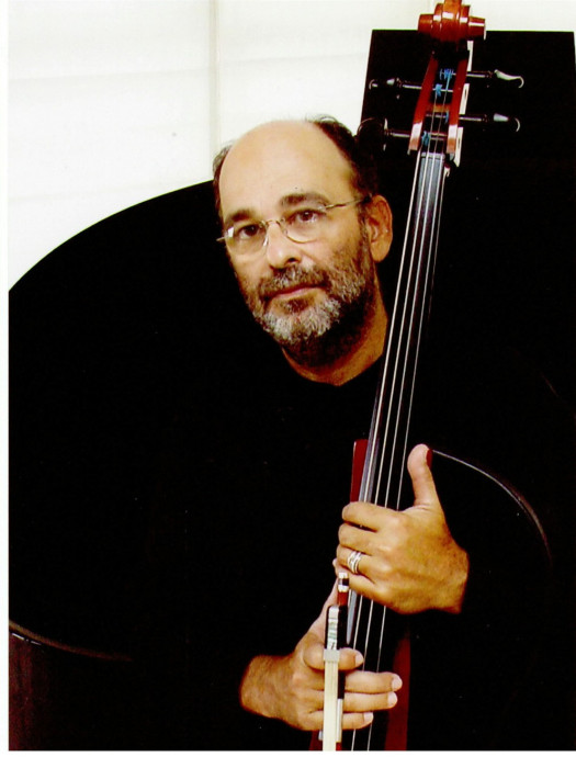 Jaques Morelenbaum Jaques Morelenbaum