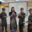 張富英(2017年“最美擁軍人物”) 張富英(2017年“最美擁軍人物”)