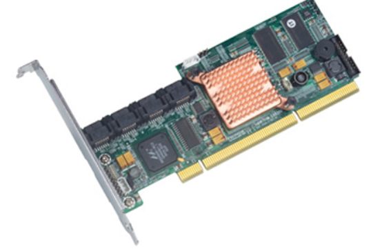 PROMISE SuperTrak EX8300 PROMISE SuperTrak EX8300