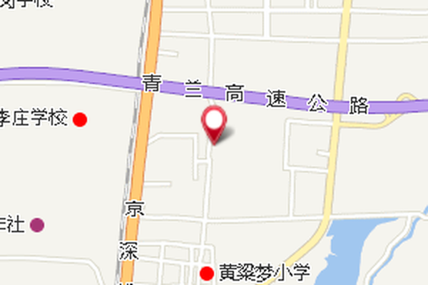 貴龍崗村 貴龍崗村