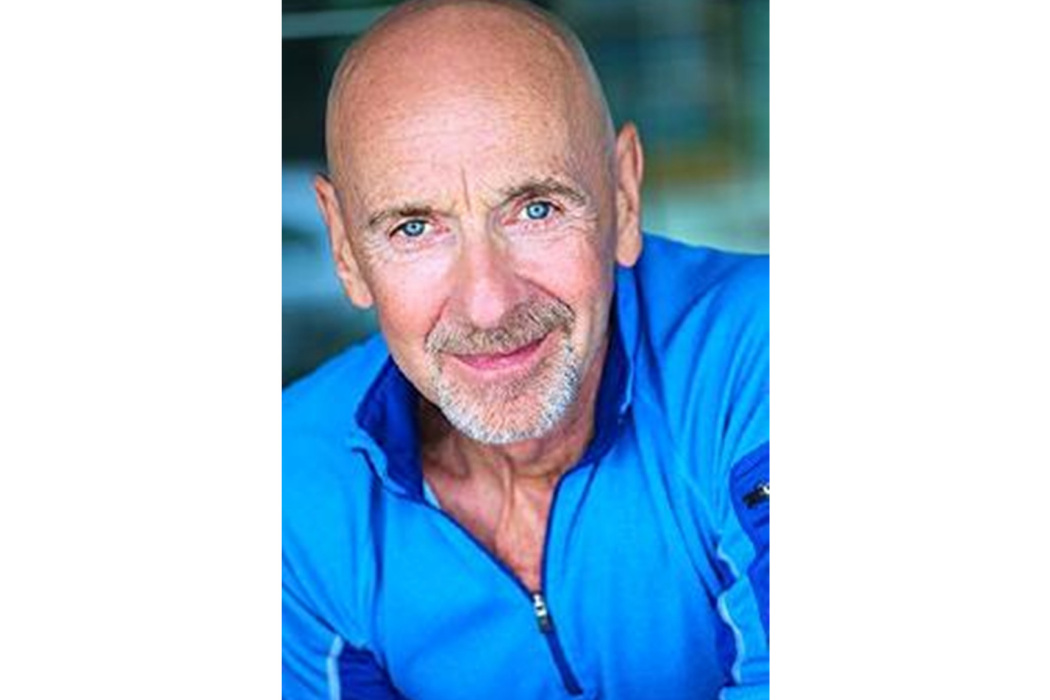 Martin Rayner Martin Rayner