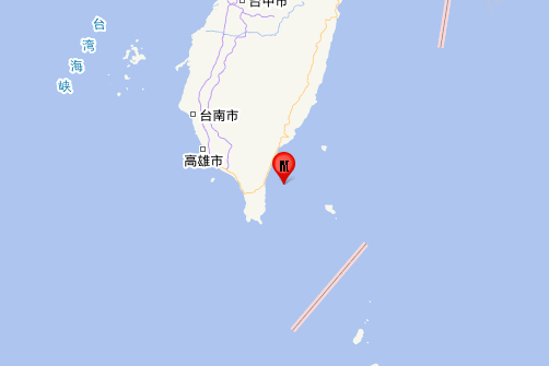 9·29台東地震 9·29台東地震