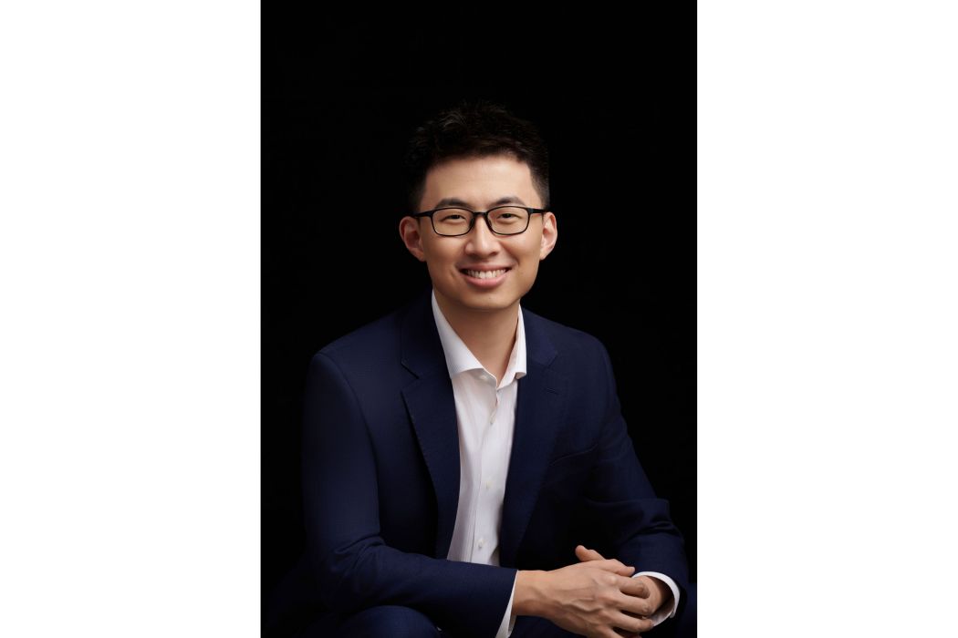 黃俊強(探跡科技聯合創始人) 黃俊強(探跡科技聯合創始人)
