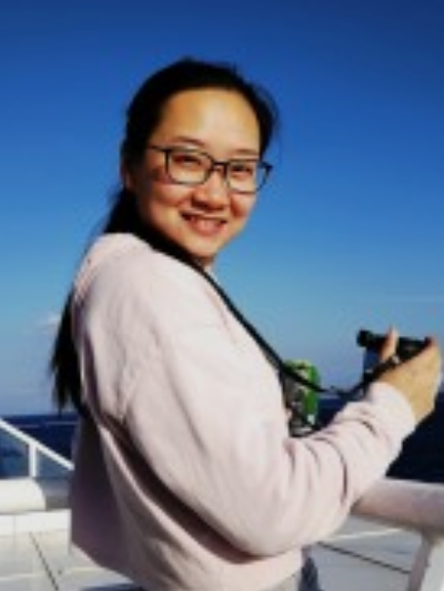 衛薇(浙江大學心理與行為科學系副教授) 衛薇(浙江大學心理與行為科學系副教授)