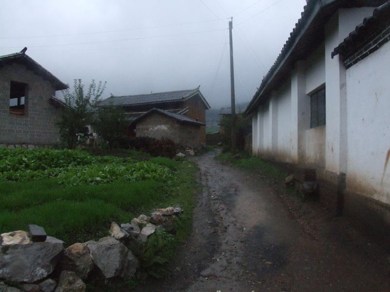 馬廠自然村(雲南省臨滄市雲縣茶房鄉馬廠自然村)