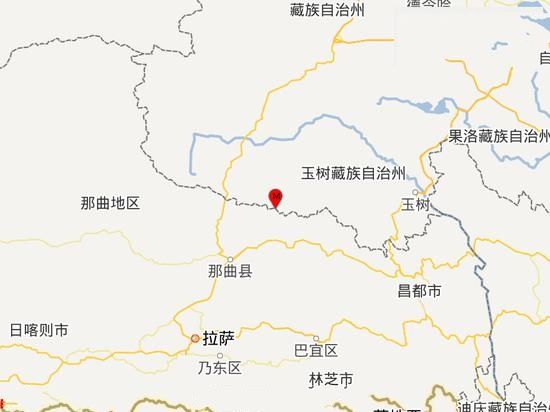 2·9雜多地震 2·9雜多地震