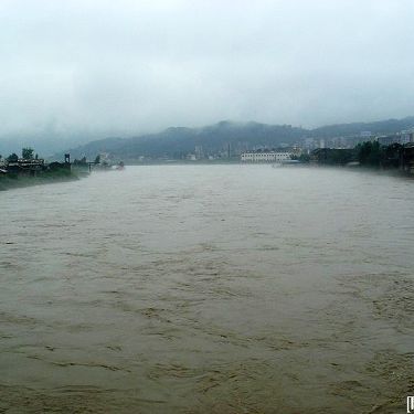 防城河