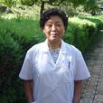 李惠芳(長治醫學院生物化學教研室主任) 李惠芳(長治醫學院生物化學教研室主任)