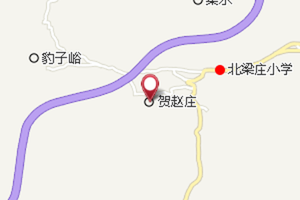 賀趙公社 賀趙公社