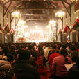 南京聖保羅教堂