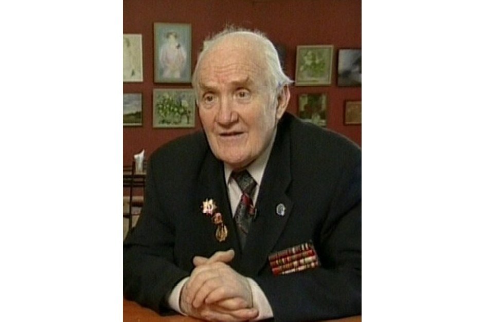 Pavel Vinnik Pavel Vinnik