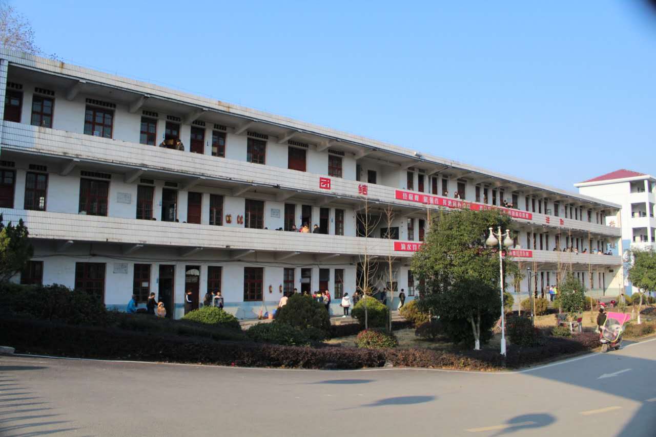 樟村中學