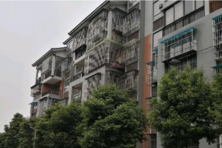 北星小區(重慶市北星小區) 北星小區(重慶市北星小區)