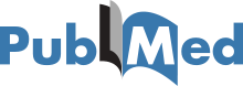 PubMed的Logo
