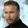 吉爾伯特·葛瑞森(Gil Grissom) 吉爾伯特·葛瑞森(Gil Grissom)