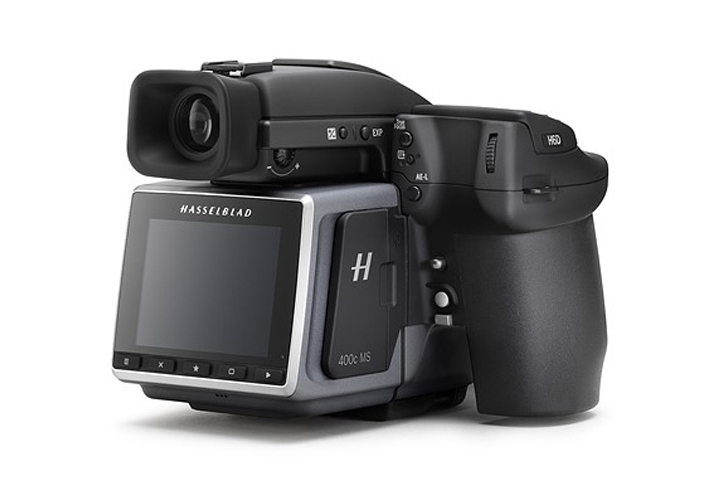哈蘇H6D-400C MS 哈蘇H6D-400C MS
