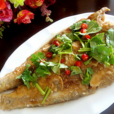 紅燒鱠魚 紅燒鱠魚