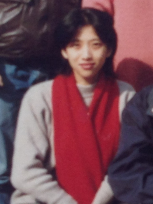 梁宇紅 梁宇紅