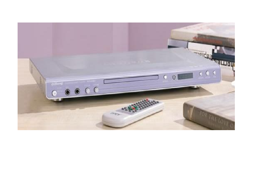奇聲VCD-5303 奇聲VCD-5303