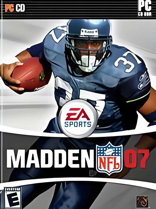 Madden NFL 07 Madden NFL 07