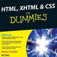 HTML, XHTML & CSS For Dummies HTML, XHTML & CSS For Dummies