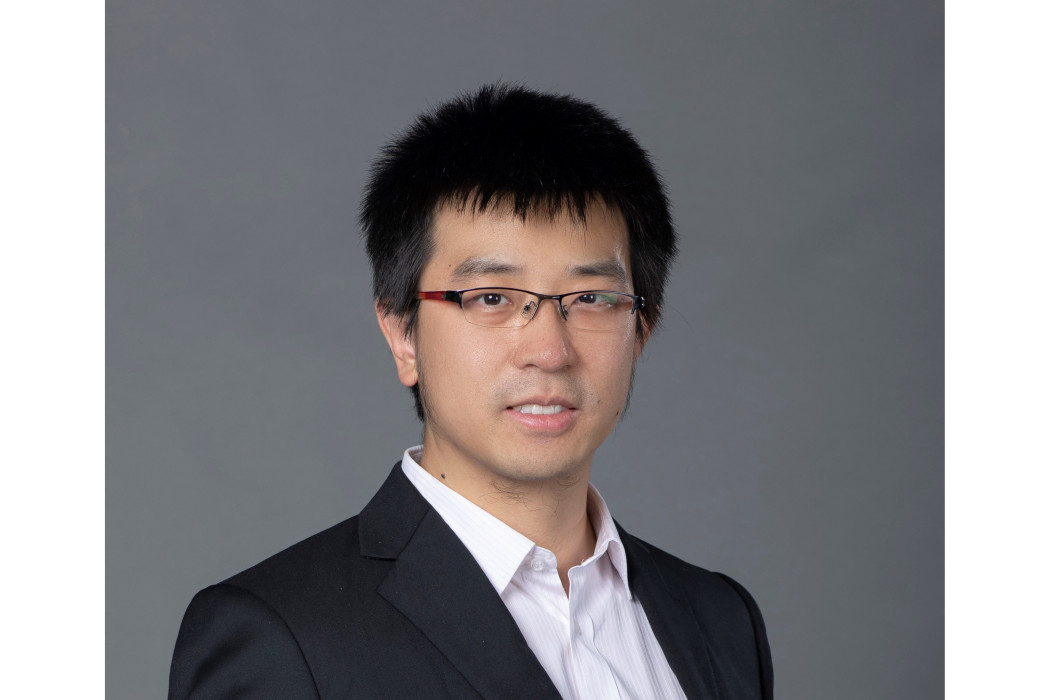 孫磊(西湖大學理學院教師) 孫磊(西湖大學理學院教師)