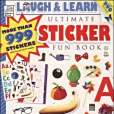 Dp Laugh and Learn Sticker Fun