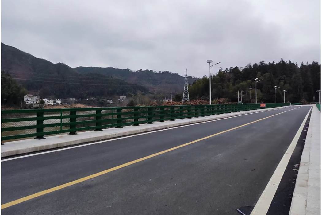 板石大橋 板石大橋