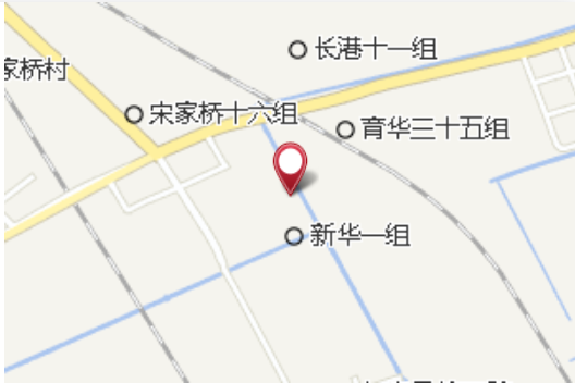 申家窯 申家窯
