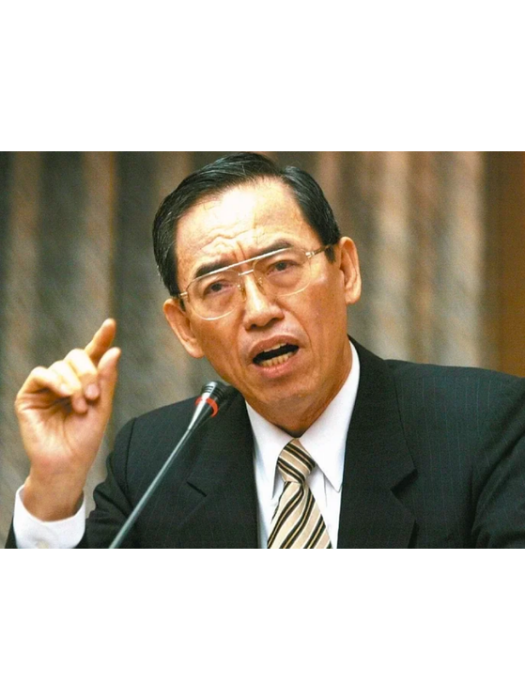 吳振吉(台當局“前移民署長”) 吳振吉(台當局“前移民署長”)