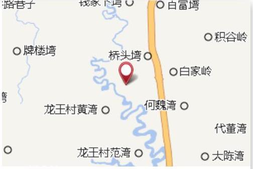 莊屋咀 莊屋咀