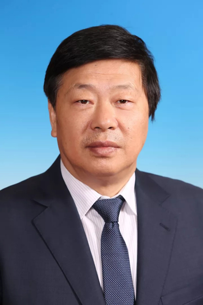 李湘平(全國工商聯副主席、東明石化集團董事局主席)