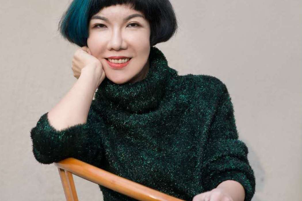 王美棋 王美棋