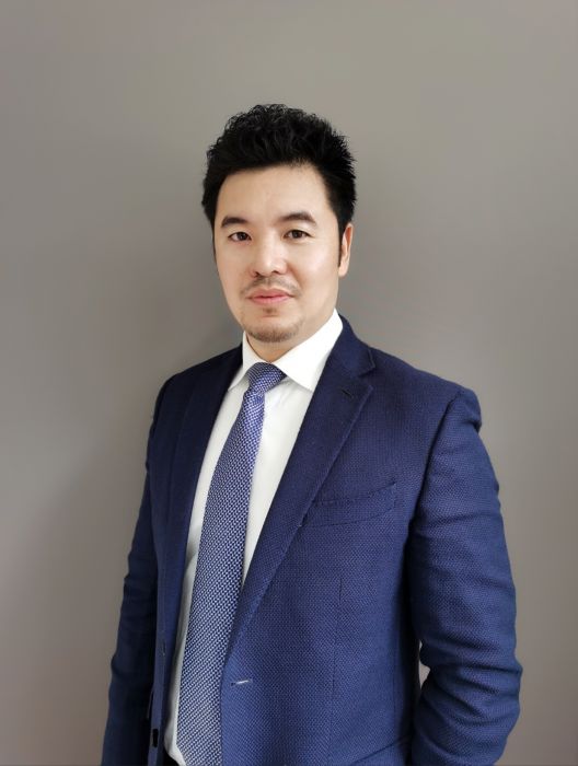 徐剛(英國劍橋大學博士後) 徐剛(英國劍橋大學博士後)