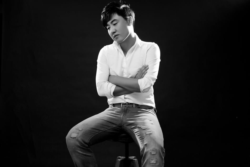 莫日根(中國內地音樂製作人、編曲人) 莫日根(中國內地音樂製作人、編曲人)