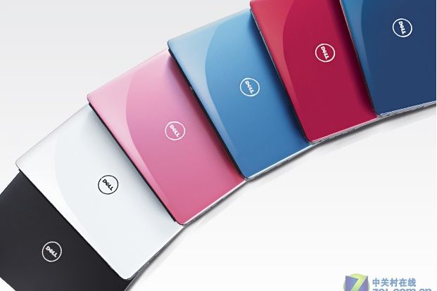戴爾Inspiron 15(S510627CN) 戴爾Inspiron 15(S510627CN)
