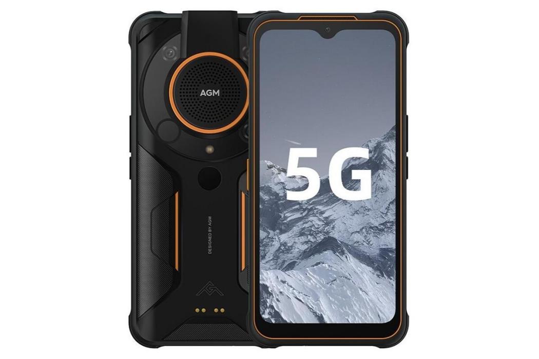 AGM G1 Pro AGM G1 Pro