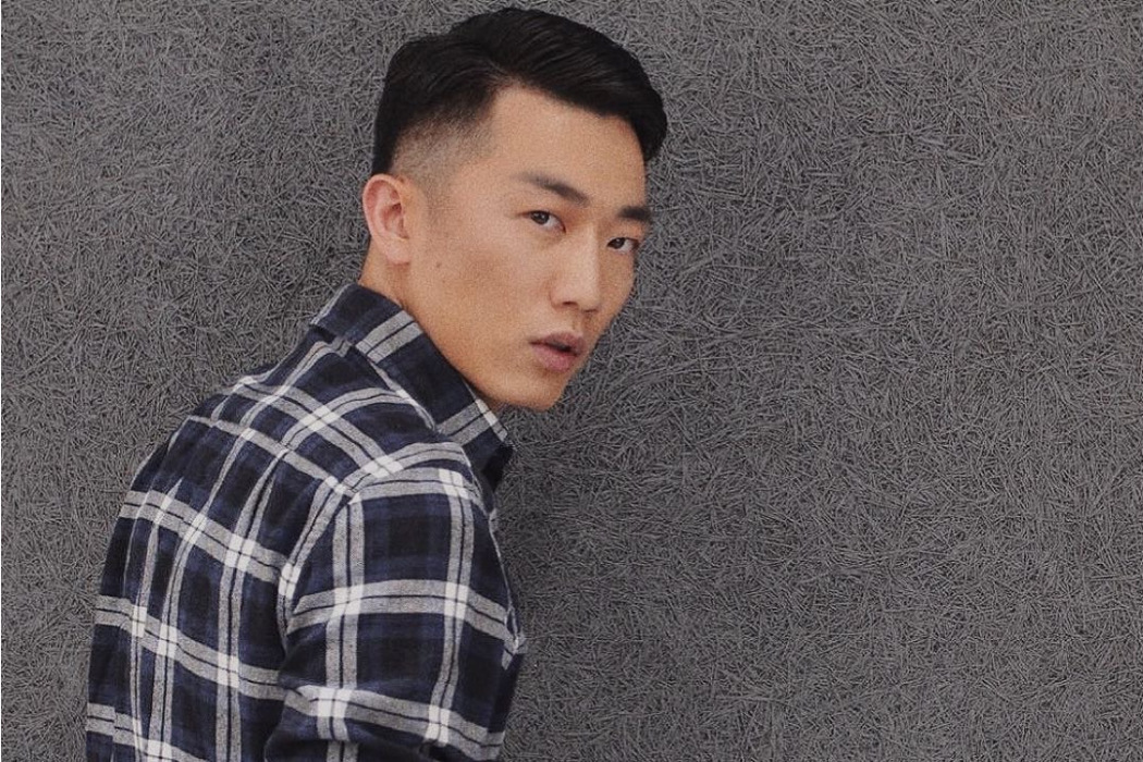 李豐蔚