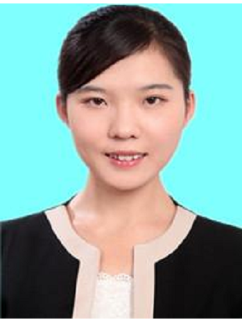 李秀秀(福建農林大學植物保護學院副教授) 李秀秀(福建農林大學植物保護學院副教授)