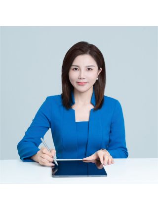 劉曦(保險中介從業人員) 劉曦(保險中介從業人員)
